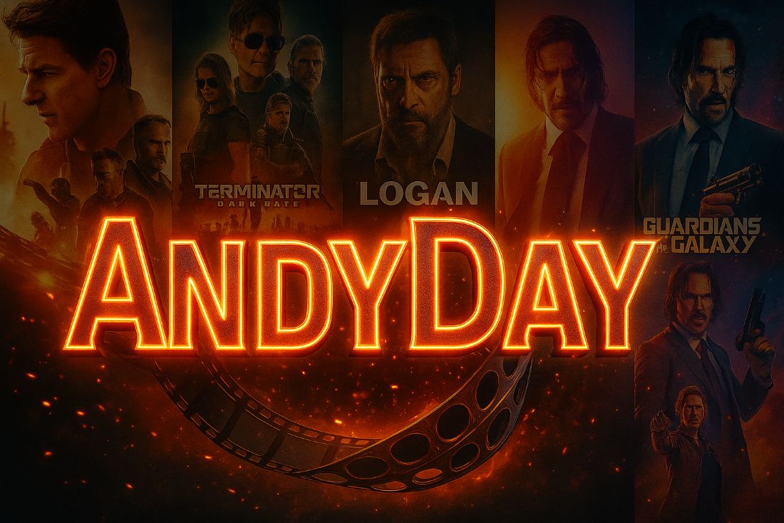 Andyday free streaming platform - watch HD movies online